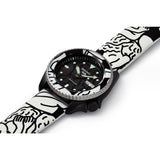 SEIKO 5 SRPG43K1 AUTOMATIC LIMITED EDITION UNISEX'S WATCH