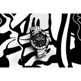 SEIKO 5 SRPG43K1 AUTOMATIC LIMITED EDITION UNISEX'S WATCH