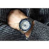 SEIKO 5 SPORTS SRPG47K1 STAINLESS STEEL MEN'S WATCH