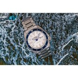 SEIKO 5 SPORTS SRPG47K1 STAINLESS STEEL MEN'S WATCH