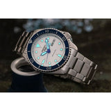 SEIKO 5 SPORTS SRPG47K1 STAINLESS STEEL MEN'S WATCH