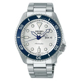 SEIKO 5 SPORTS SRPG47K1 STAINLESS STEEL MEN'S WATCH