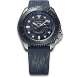 Seiko 5 Sports "SABO" One Piece Limited Edition Men's Watch SRPH71K1