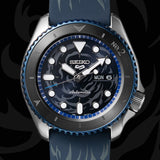 Seiko 5 Sports "SABO" One Piece Limited Edition Men's Watch SRPH71K1