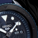 Seiko 5 Sports "SABO" One Piece Limited Edition Men's Watch SRPH71K1