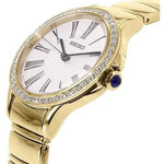 SEIKO GENERAL SRZ442P1 ANALOG STAINLESS STEEL WOMEN'S GOLD WATCH - H2 Hub Watches
