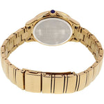 SEIKO GENERAL SRZ444P1 ANALOG STAINLESS STEEL WOMEN'S GOLD WATCH - H2 Hub Watches