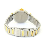 SEIKO GENERAL SRZ516P1 QUARTZ STAINLESS STEEL WOMEN'S SILVER WATCH - H2 Hub Watches