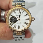 SEIKO GENERAL NEO CLASSIC SSA862K1 AUTOMATIC WOMEN'S WATCH - H2 Hub Watches