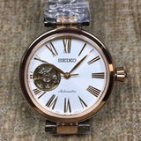 SEIKO GENERAL NEO CLASSIC SSA862K1 AUTOMATIC WOMEN'S WATCH - H2 Hub Watches