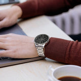 SEIKO GENERAL SSB379P1 MEN'S WATCH