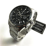 SEIKO GENERAL SSB379P1 MEN'S WATCH