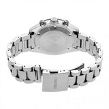 Seiko Prospex Speedtimer Stainless Steel Men Watch SSC911P1