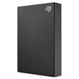 SEAGATE STKY1000400 1TB ONE TOUCH PORTABLE W RESCUE-BLK