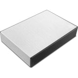 SEAGATE STKY2000401 2TB ONE TOUCH PORTABLE W RESCUE-SLV