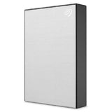 SEAGATE STKY2000401 2TB ONE TOUCH PORTABLE W RESCUE-SLV