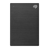 SEAGATE STKZ4000400 4TB ONE TOUCH PORTABLE W RESCUE-BLK