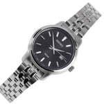 SEIKO GENERAL SUR663P1 QUARTZ STAINLESS STEEL SILVER WOMEN'S WATCH - H2 Hub Watches