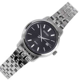 SEIKO GENERAL SUR663P1 QUARTZ STAINLESS STEEL SILVER WOMEN'S WATCH - H2 Hub Watches