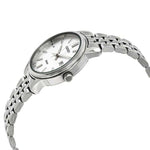 SEIKO GENERAL NEO CLASSIC SUR667P1 STAINLESS STEEL SILVER WOMEN'S WATCH - H2 Hub Watches
