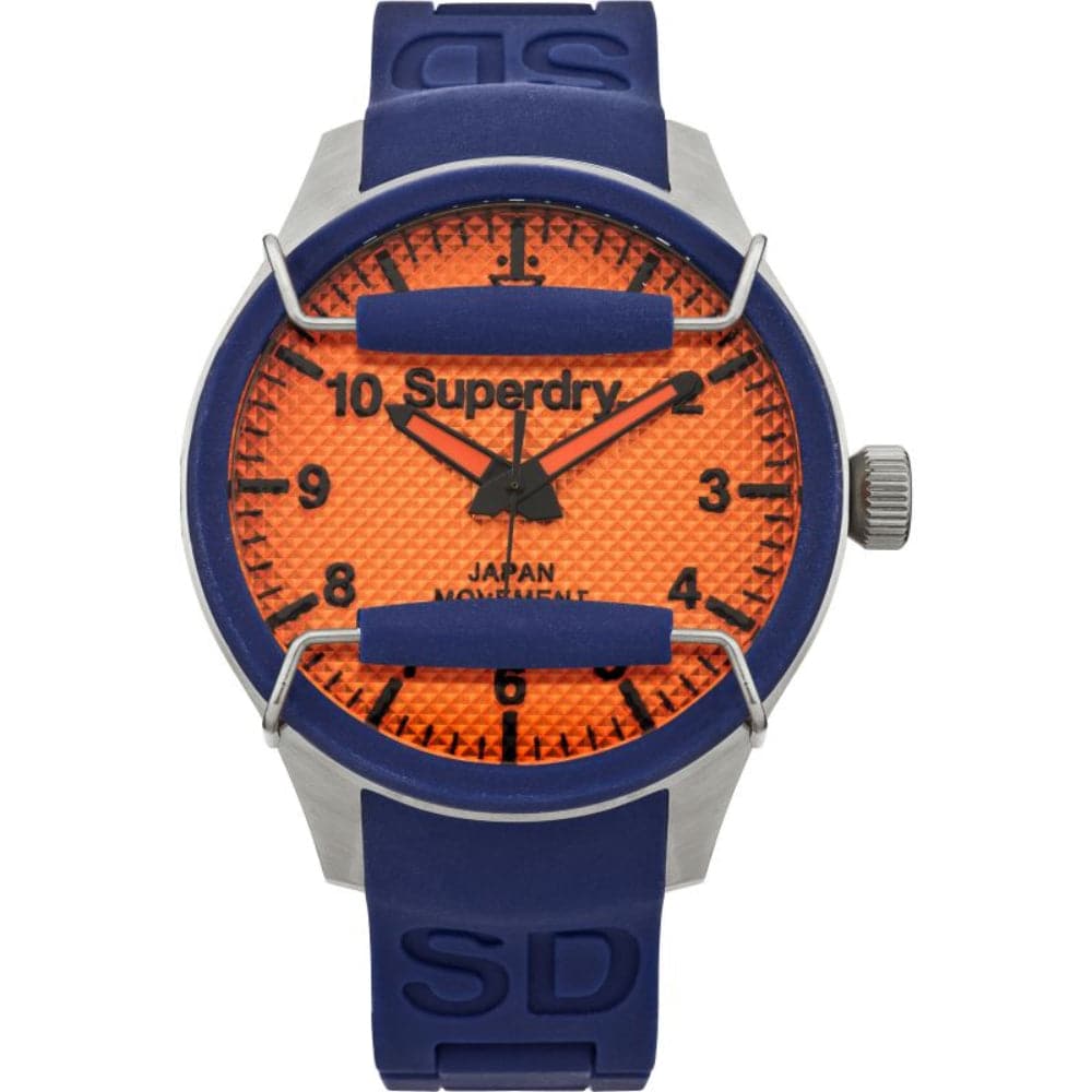 SUPERDRY SCUBA SYG130U MEN S WATCH