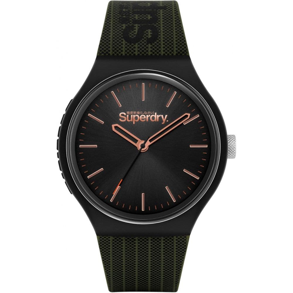 Orologi superdry deals
