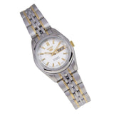 SEIKO 5 SYMA35K1 WOMEN'S WATCH - H2 Hub Watches