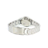 SEIKO 5 SYMK17K1P AUTOMATIC STAINLESS STEEL WOMEN'S SILVER WATCH