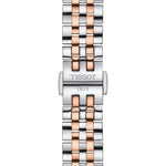TISSOT T0062072211600 T-CLASSIC LE LOCLE WOMEN'S WATCH - H2 Hub Watches