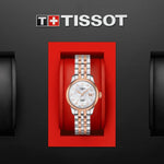 TISSOT T0062072211600 T-CLASSIC LE LOCLE WOMEN'S WATCH - H2 Hub Watches