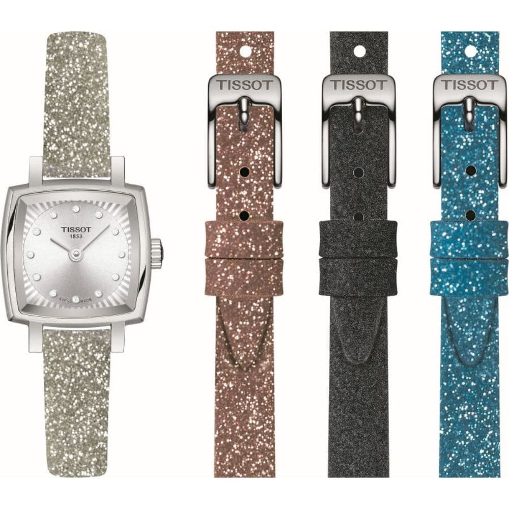 Lovely tissot outlet