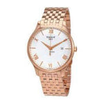 TISSOT T0636103303800 TRADITION MEN'S WATCH - H2 Hub Watches