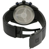 TISSOT T1004173720100 PRS 516 CHRONOGRAPH MEN'S WATCH
