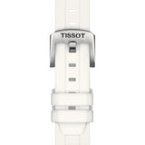 TISSOT SEASTAR T1202101101100 STAINLESS STEEL WOMEN WATCH