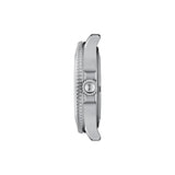 TISSOT SEASTAR T1202101101100 STAINLESS STEEL WOMEN WATCH