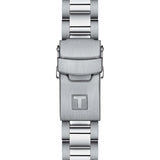 TISSOT SEASTAR T1202101101100 STAINLESS STEEL WOMEN WATCH