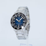 TISSOT T1206071104101 SEASTAR 2000 PROFESSIONAL POWERMATIC 80 MEN'S WATCH
