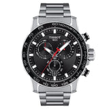 TISSOT T1256171105100 SUPERSPORT CHRONOGRAPH MEN'S WATCH