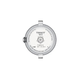 TISSOT T1260101101300 WOMEN'S WATCH
