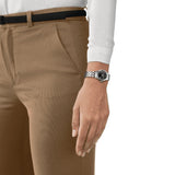 TISSOT T1292101105300 CLASSIC DREAM WOMEN'S WATCH