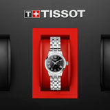 TISSOT T1292101105300 CLASSIC DREAM WOMEN'S WATCH