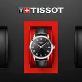 TISSOT T1294101605300 CLASSIC DREAM MEN'S WATCH