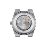 TISSOT PRX T1374071105100 POWERMATIC STAINLESS STEEL MEN'S WATCH