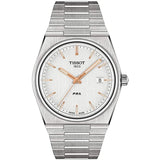 TISSOT PRX T1374101103100 PRX STAINLESS STEEL MEN'S WATCH