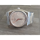 TISSOT PRX T1374101103100 PRX STAINLESS STEEL MEN'S WATCH