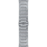 TISSOT PRX T1374101109100 STAINLESS STEEL MEN WATCH