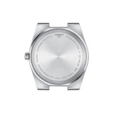 Tissot PRX Silver Stainless Steel Strap Men Watch T1374101109101