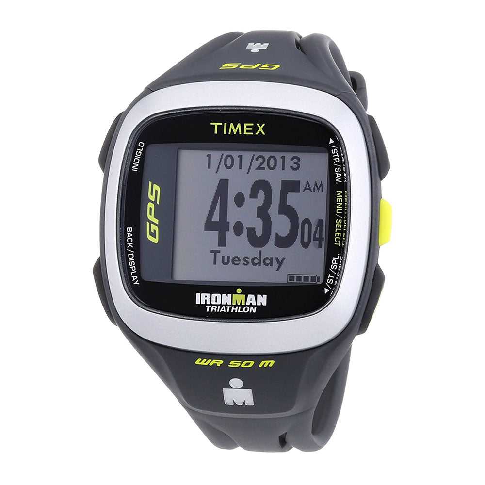 Timex ironman run trainer hotsell