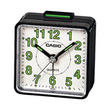 CASIO TQ-140-1BDF-P TABLE CLOCKS