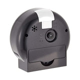 CASIO TQ-228-1DF-P ALARM CLOCK